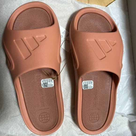 adidas adicane slides